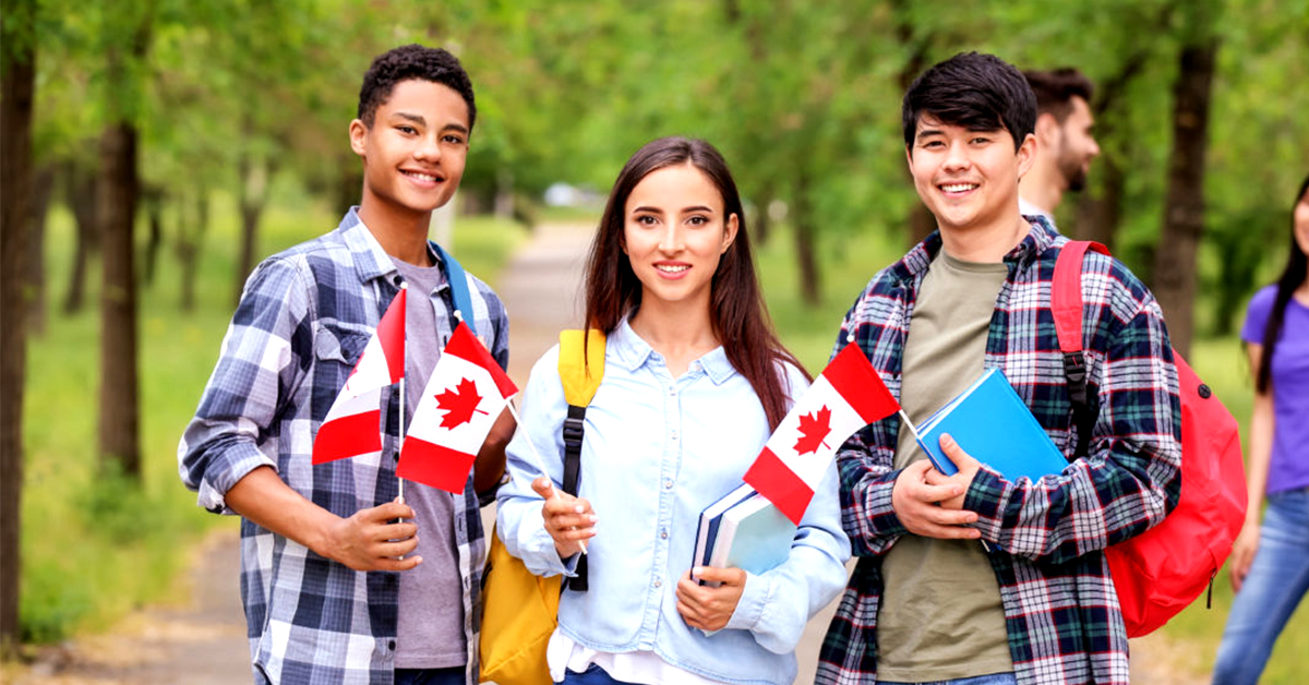 Study-levels-in-Canada